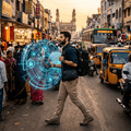 featured image thumbnail for post The Psychology of Street Scams: From Crowd Deception to Digital Drain